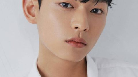 Oh Joo Seok (오주석 1995)