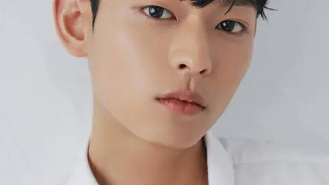 Oh Joo Seok (오주석 1995)