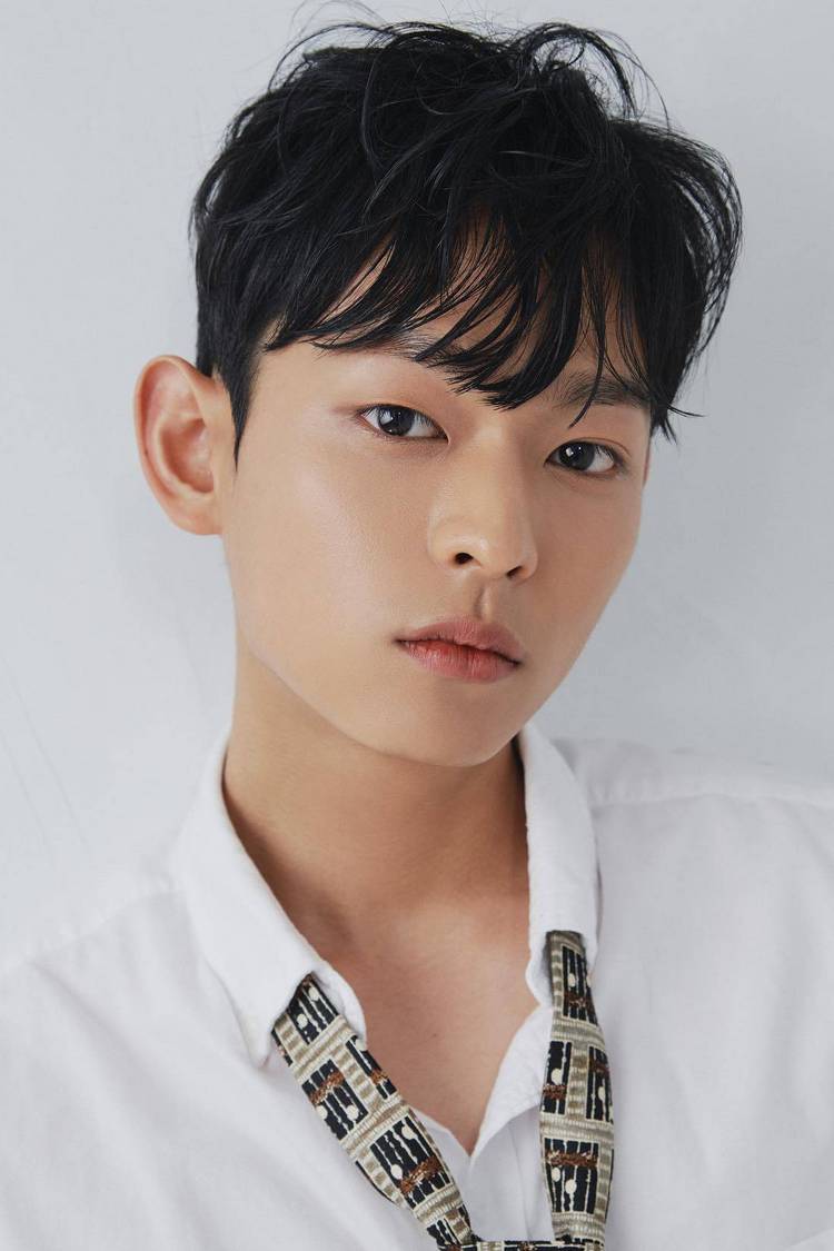 Oh Joo Seok (오주석 1995)