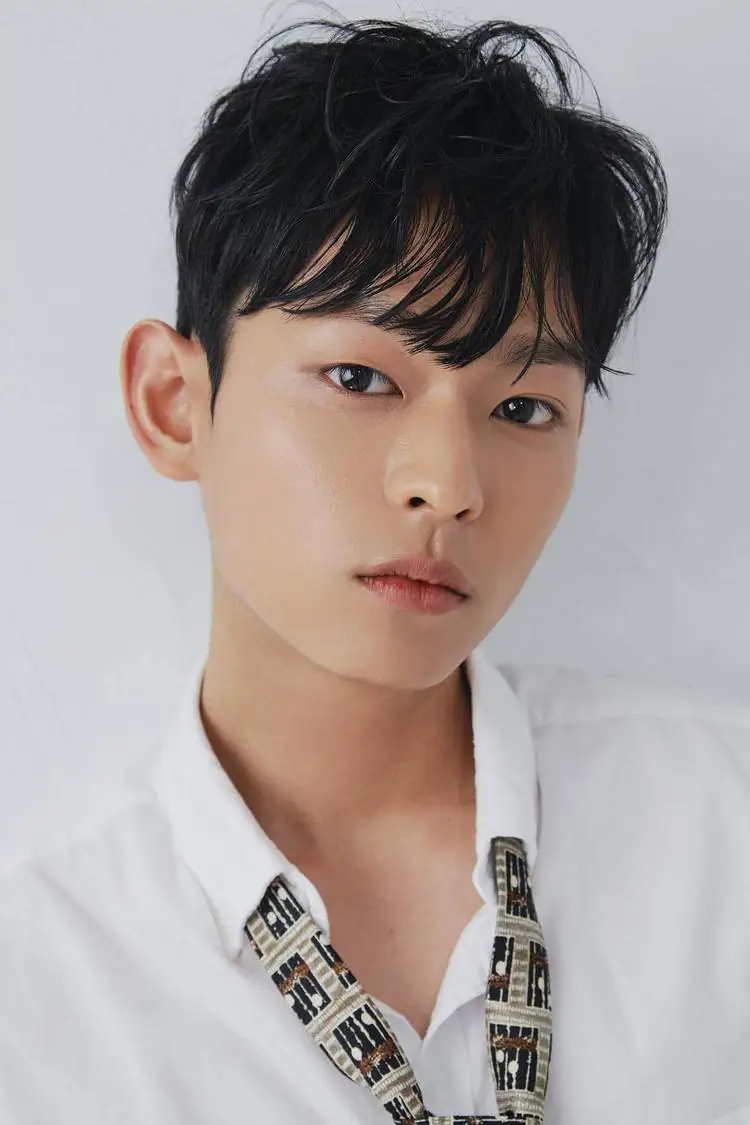 Oh Joo Seok (오주석 1995)