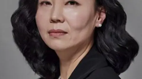 Oh Min Ae (오민애 1965)