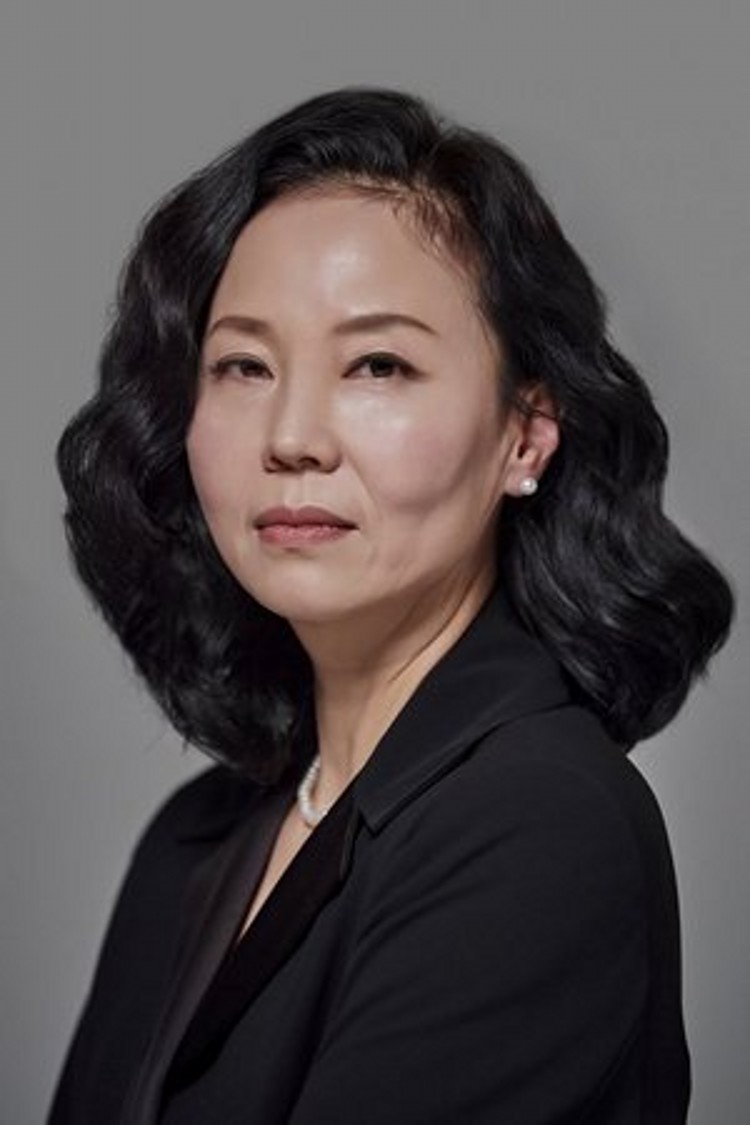 Oh Min Ae (오민애 1965)