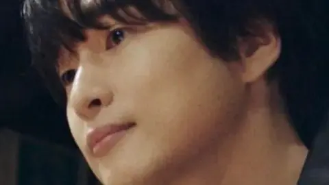 Park Dan Hee (박단희 1988)