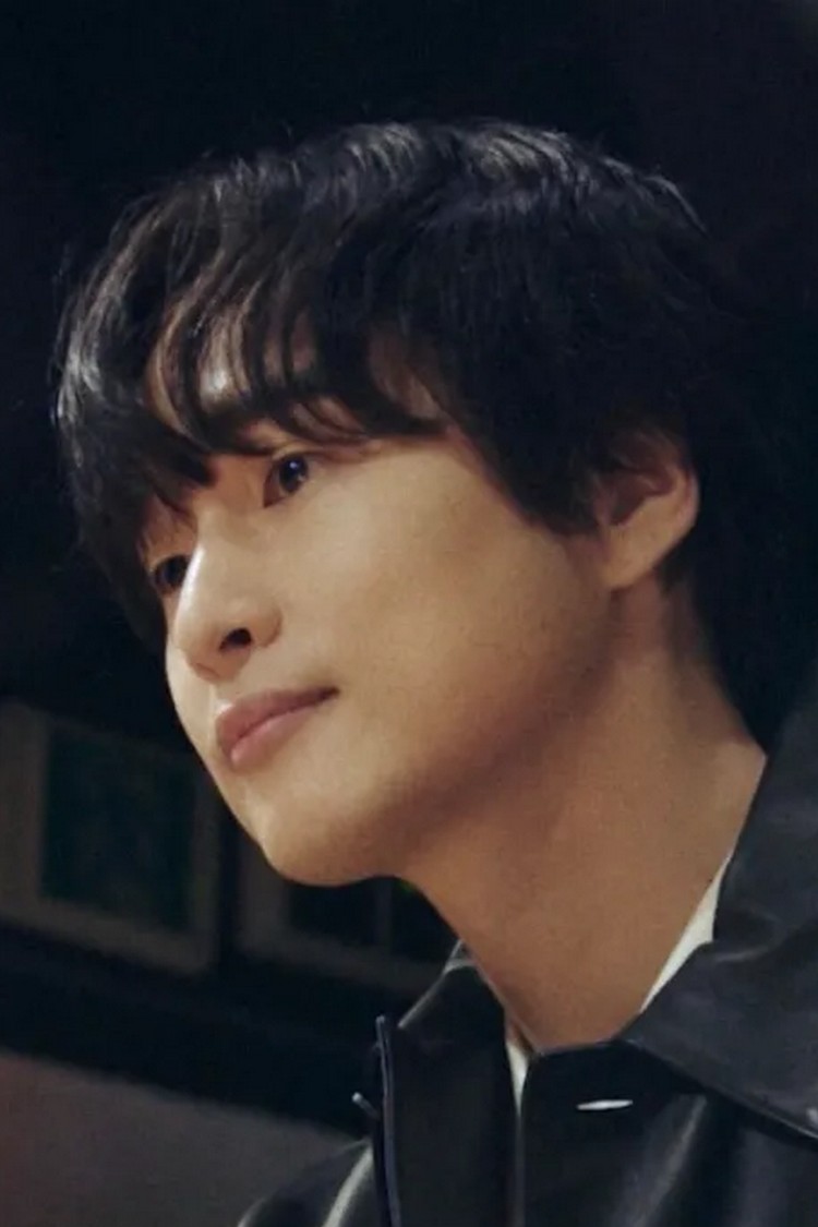 Park Dan Hee (박단희 1988)