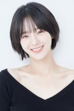 Park Gyu Young (박규영 1993)