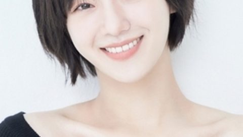 Park Gyu Young (박규영 1993)