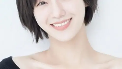 Park Gyu Young (박규영 1993)