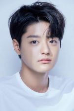 Park Soo Oh (박수오 2005)