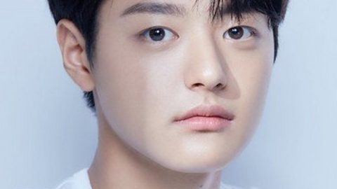 Park Soo Oh (박수오 2005)