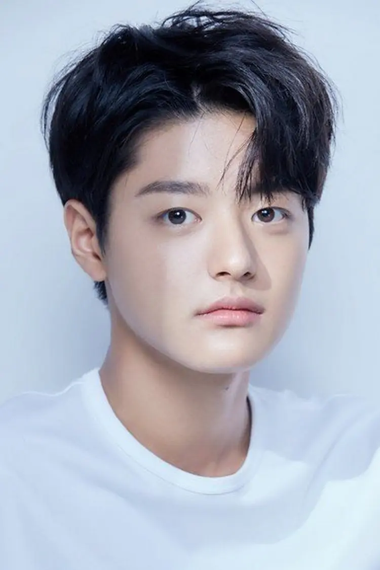 Park Soo Oh (박수오 2005)