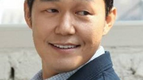 Park Sung Woong (박성웅 1973)