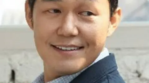 Park Sung Woong (박성웅 1973)