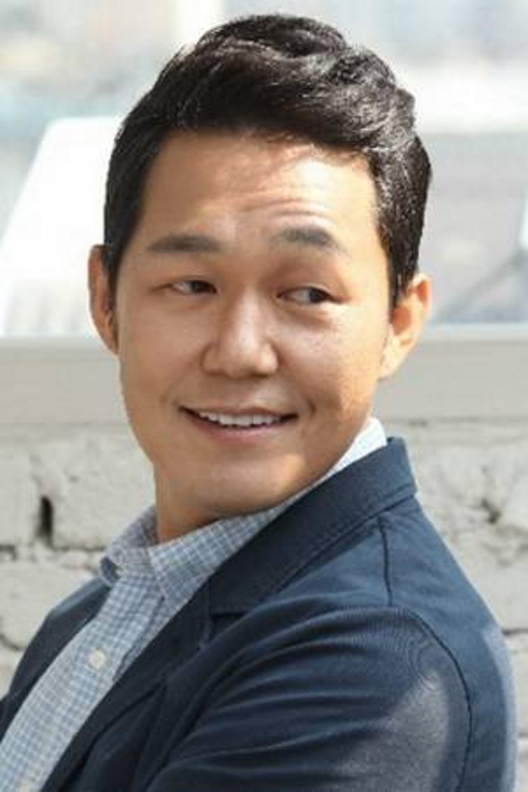 Park Sung Woong (박성웅 1973)