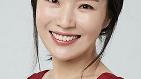 Park Sung Yeon (박성연 1975)