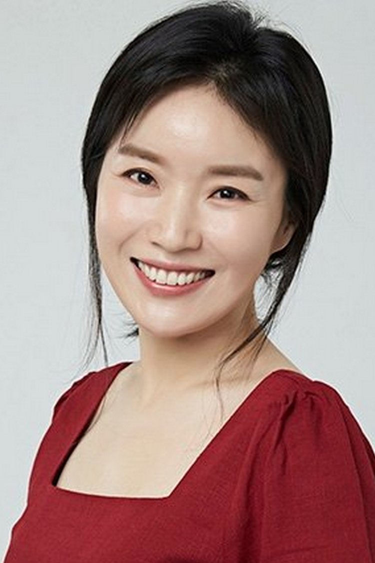 Park Sung Yeon (박성연 1975)