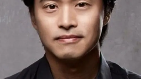 Son Sang Kyu (손상규)