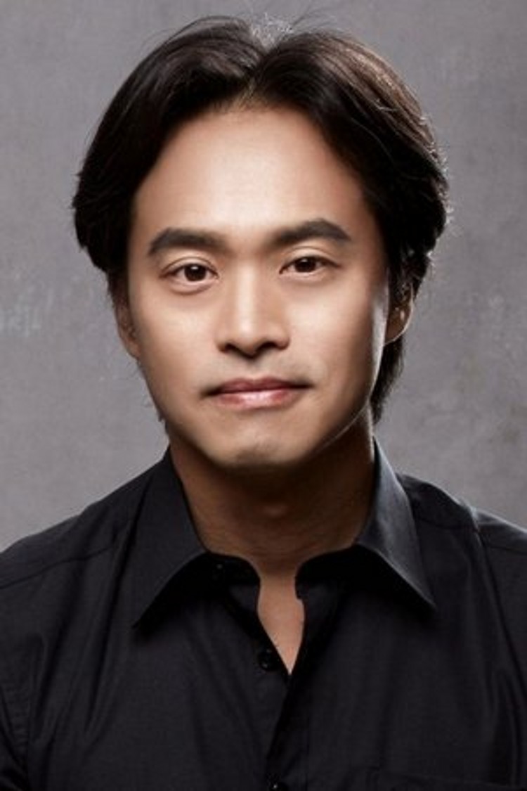 Son Sang Kyu (손상규)