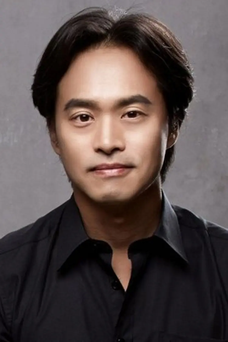 Son Sang Kyu (손상규)
