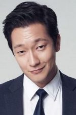 Son Suk Ku (손석구 1983)