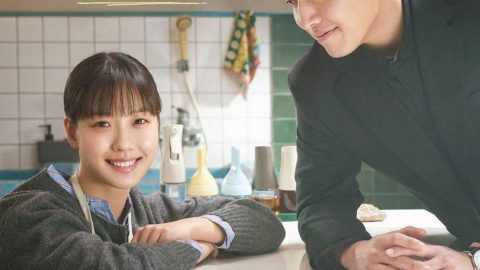 Tastefully Yours (2025)