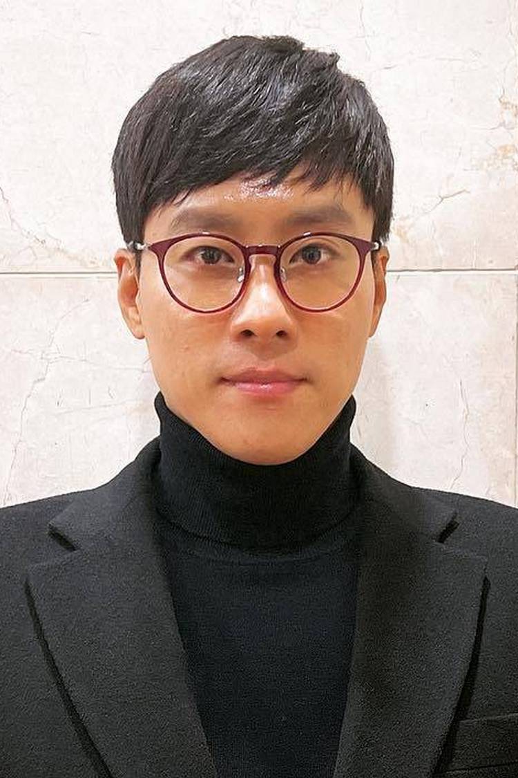 Woo Ji Won (우지원 1973)