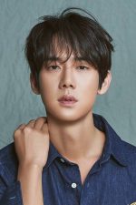 Yoo Yeon Seok (유연석 1984)