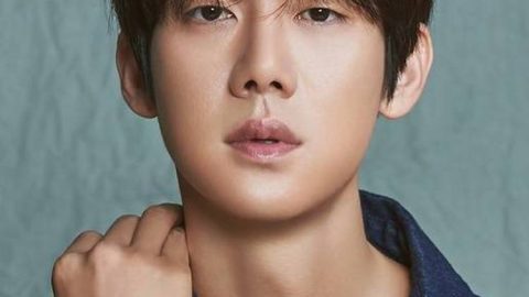 Yoo Yeon Seok (유연석 1984)