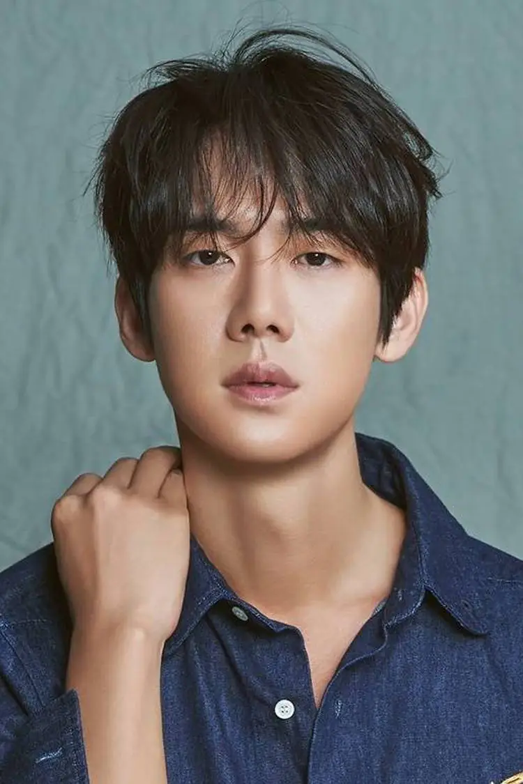 Yoo Yeon Seok (유연석 1984)