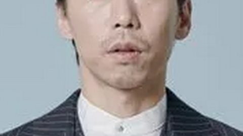 Yoon Byung Hee (윤병희 1981)