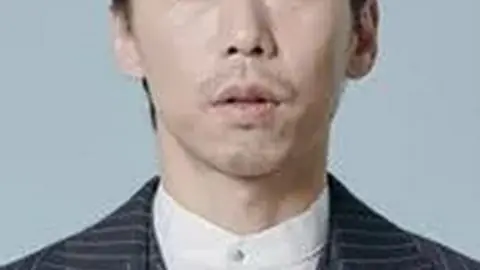 Yoon Byung Hee (윤병희 1981)