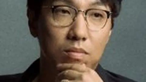 Yoon Jong Bin (윤종빈 1979)