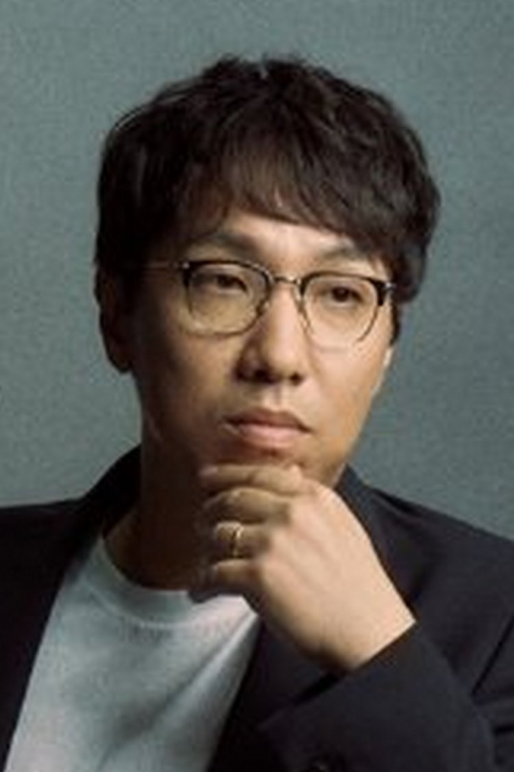 Yoon Jong Bin (윤종빈 1979)