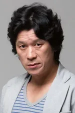 Kim Roi Ha (김뢰하 1965)