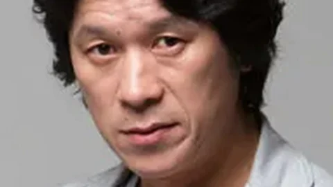 Kim Roi Ha (김뢰하 1965)