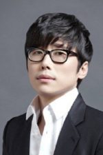 Son Hyun Woo (손현우 1979)