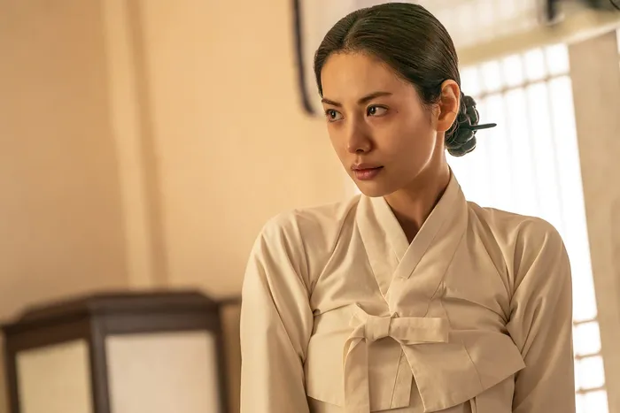 "Scandal" genera controversia incluso antes del estreno: "Clase magistral de actuación atrapada" vs. "Reparto incorrecto" @Netflix