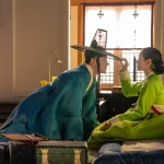 "Scandal" genera controversia incluso antes del estreno: "Clase magistral de actuación atrapada" vs. "Reparto incorrecto" @Netflix