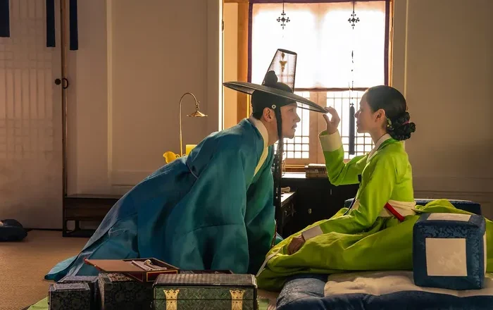 "Scandal" genera controversia incluso antes del estreno: "Clase magistral de actuación atrapada" vs. "Reparto incorrecto" @Netflix