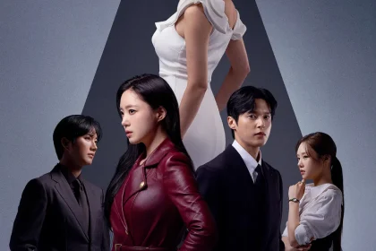 The First Man (2025)