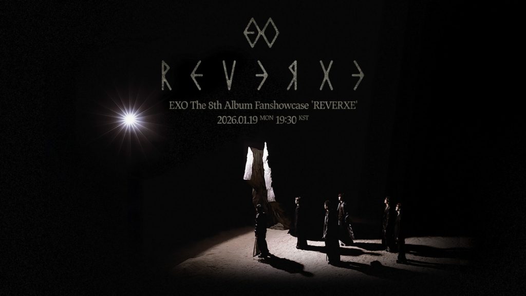Reverxe EXO